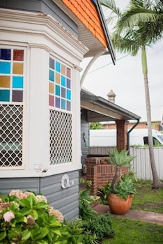 Backpackers Newcastle - New Castle Holiday 3