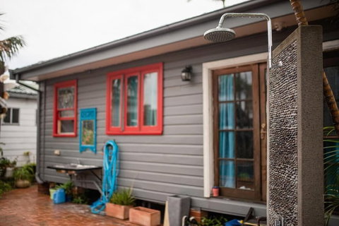 Backpackers Newcastle - New Castle Holiday 2