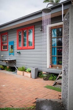 Backpackers Newcastle - New Castle Holiday 1