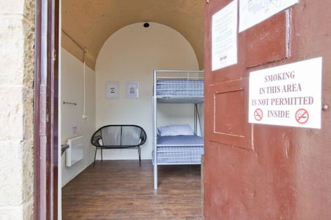 The Old Mount Gambier Gaol - New Castle Holiday 6