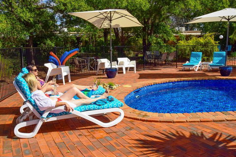 River Country Inn - New Castle Holiday 5