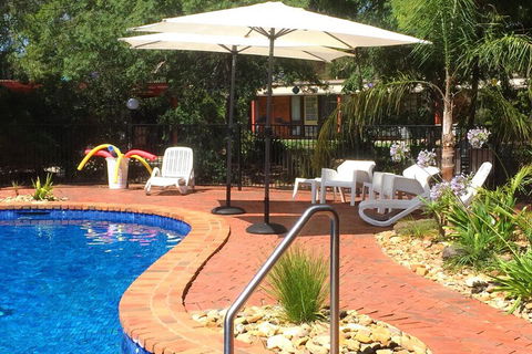 River Country Inn - New Castle Holiday 4