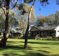 Riverspa Apartments - New Castle Holiday