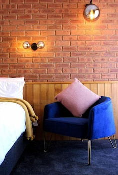 Golden River Motor Inn - New Castle Holiday 5