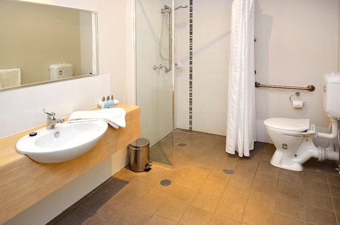 Mackellar Motel - New Castle Holiday 5