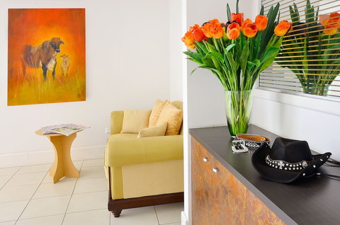 Mackellar Motel - New Castle Holiday 3