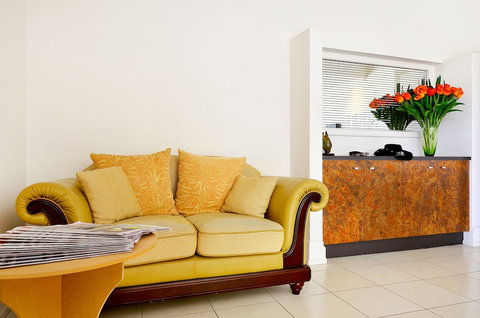 Mackellar Motel - New Castle Holiday 2