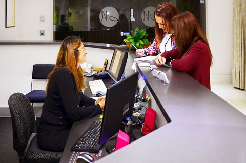 Mackellar Motel - New Castle Holiday 1