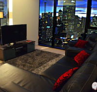 Royal Stays Apartments Melbourne CBD - New Castle Holiday