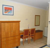 Nanango Antler Motel - New Castle Holiday