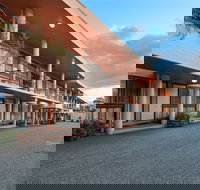 Albury Winsor Park Motor Inn - New Castle Holiday