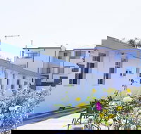 Perth City Motel - New Castle Holiday