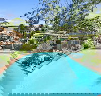 Port Macquarie Seychelles Apartments - New Castle Holiday