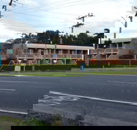 Bayview Motel Rosebud - New Castle Holiday