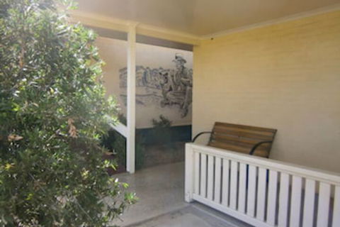 Kellys Motel Oakey - New Castle Holiday 0