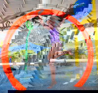 BIG4 Deniliquin Holiday Park - New Castle Holiday