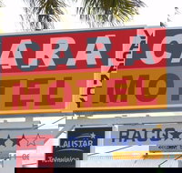 Cara Motel - New Castle Holiday