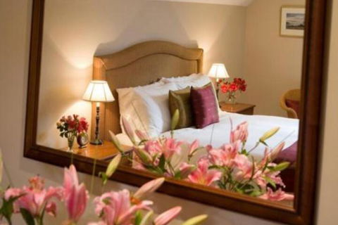 Bellerive House - New Castle Holiday 6
