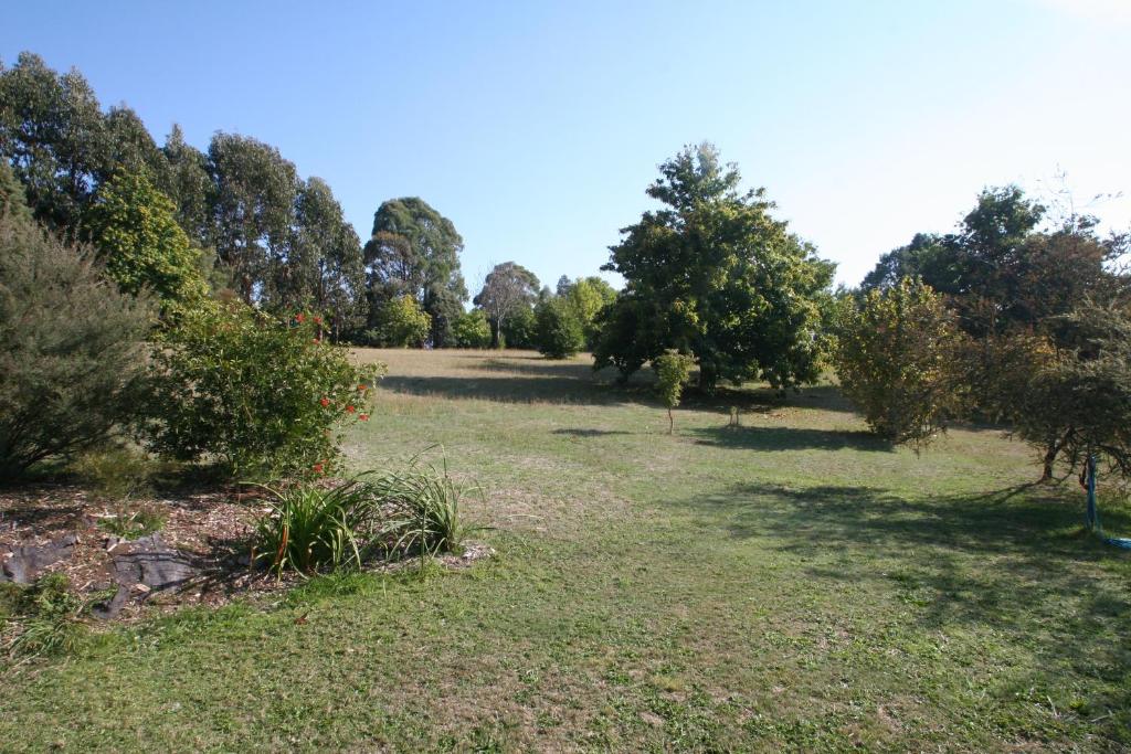 Stanley VIC New Castle Holiday