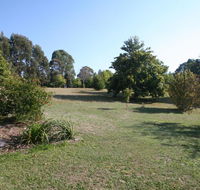 Stanley Goose Cottage - New Castle Holiday