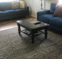 Trefolly Olive Cottage - New Castle Holiday