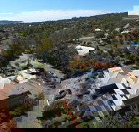 The Grandhouse York - New Castle Holiday