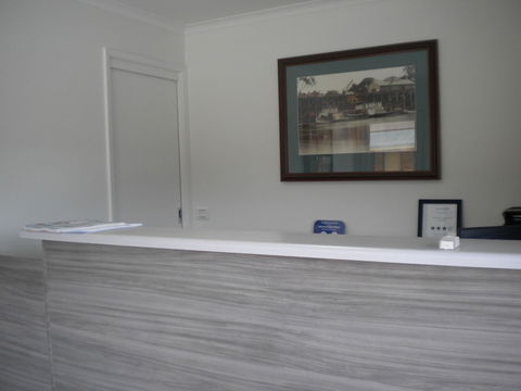 Moama Central Motel - New Castle Holiday 3