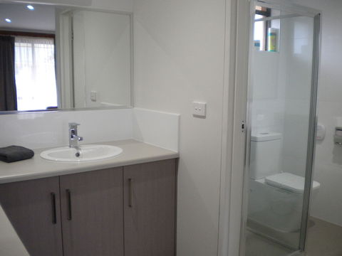 Moama Central Motel - New Castle Holiday 6