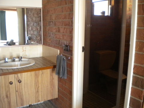 Moama Central Motel - New Castle Holiday 5