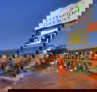 Moama Central Motel - New Castle Holiday