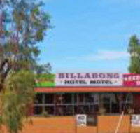 Billabong Hotel - New Castle Holiday