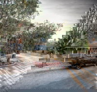 The Steampacket Inn - New Castle Holiday