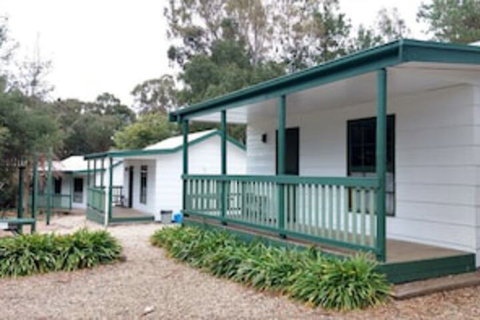Fernleigh Farmstay & Bike Park - New Castle Holiday 0