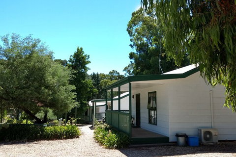 Fernleigh Farmstay & Bike Park - New Castle Holiday 4