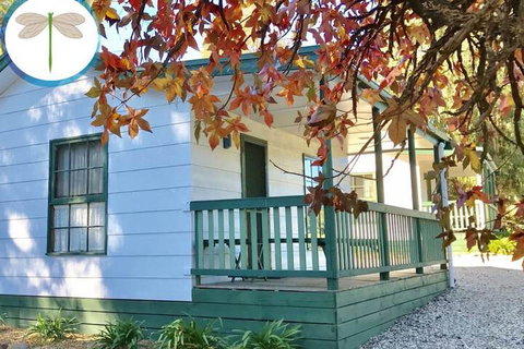 Fernleigh Farmstay & Bike Park - New Castle Holiday 1