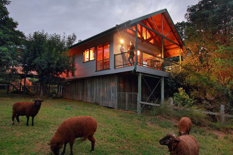 Worendo Cottages - New Castle Holiday 3