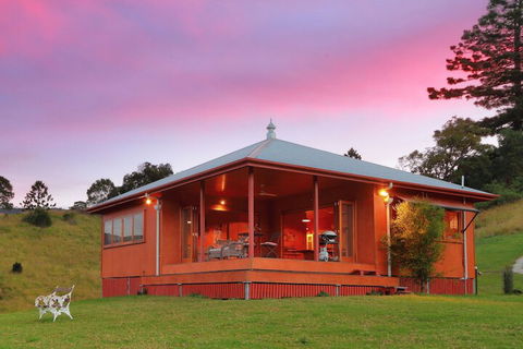 Worendo Cottages - New Castle Holiday 1
