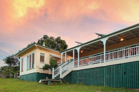 Worendo Cottages - New Castle Holiday 2