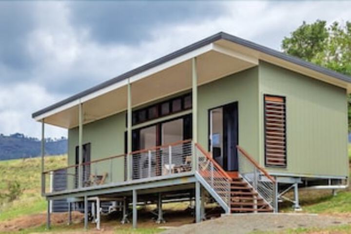 Darlington QLD New Castle Holiday