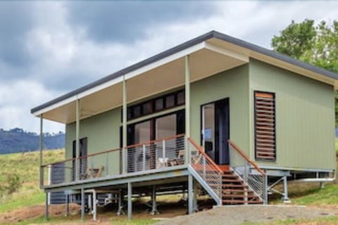 Worendo Cottages - New Castle Holiday 0