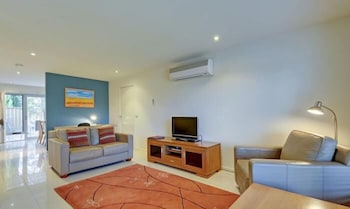 Traralgon Serviced Apartments - New Castle Holiday 6