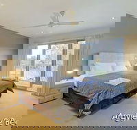 Traralgon Serviced Apartments - New Castle Holiday