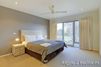 Traralgon Serviced Apartments - New Castle Holiday 0