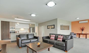 Traralgon Serviced Apartments - New Castle Holiday 3
