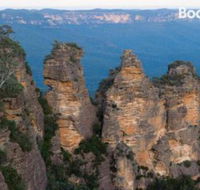 3 Sisters Blue Mountains Cottage - New Castle Holiday
