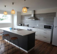 Seaview House Ulverstone - New Castle Holiday