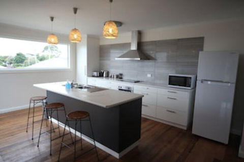Seaview House Ulverstone - New Castle Holiday 0