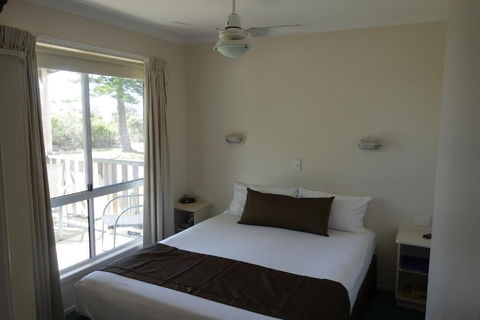 Diamond Beach Holiday Park - New Castle Holiday 6