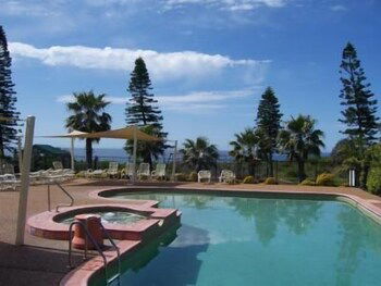 Diamond Beach Holiday Park - New Castle Holiday 0