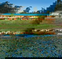 Golf Club Motor Inn Wingham - New Castle Holiday